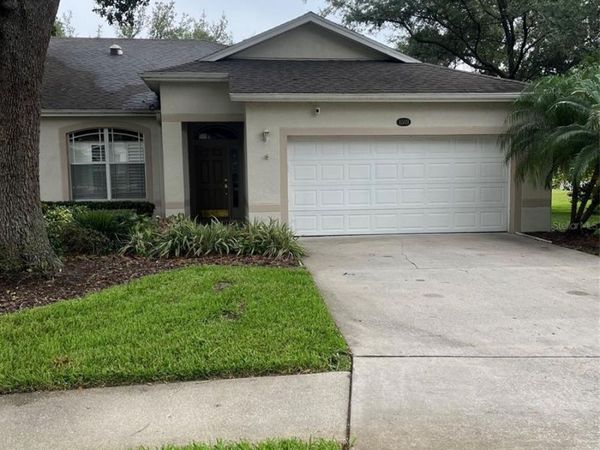 8509 ALEXANDRA ARBOR LANE , TAMPA, FL 33637