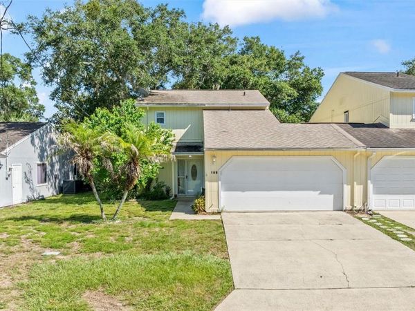 108 NORTHBROOK LANE , ORMOND BEACH, FL 32174