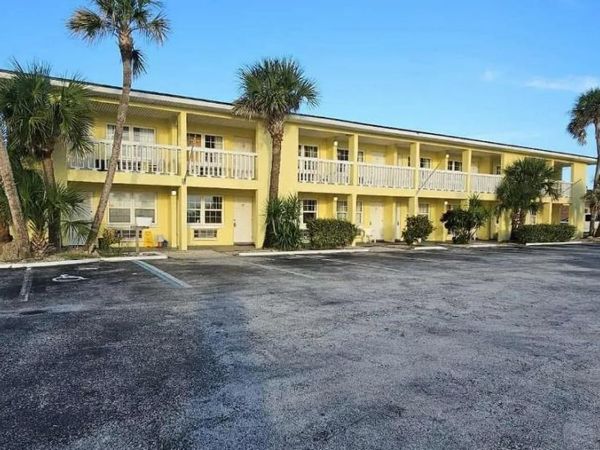 1700 S ATLANTIC AVENUE, DAYTONA BEACH, FL 32118