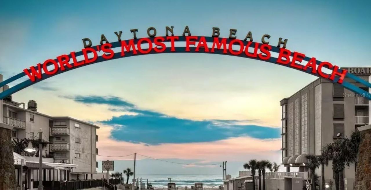 1700 S Atlantic Avenue, Daytona Beach, FL 32118 Photo
