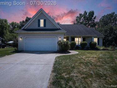 9161 Pine Walk Pass, Argentine Township, Mi 48451