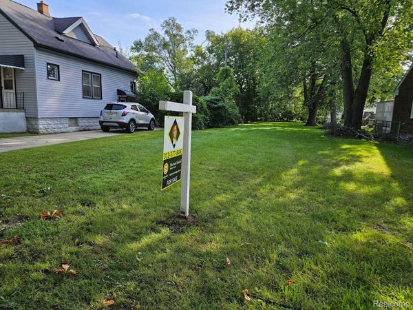 3829 BENNETT Street, Dearborn, Mi 48124
