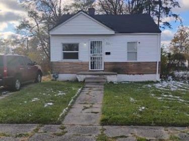 9011 Heyden Street, Detroit, Mi 48228