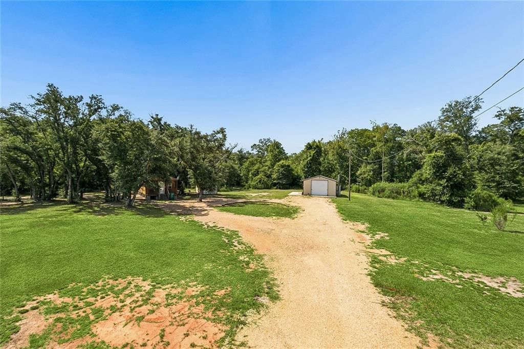 21432 SIBLEY Road , Ponchatoula, LA 70454