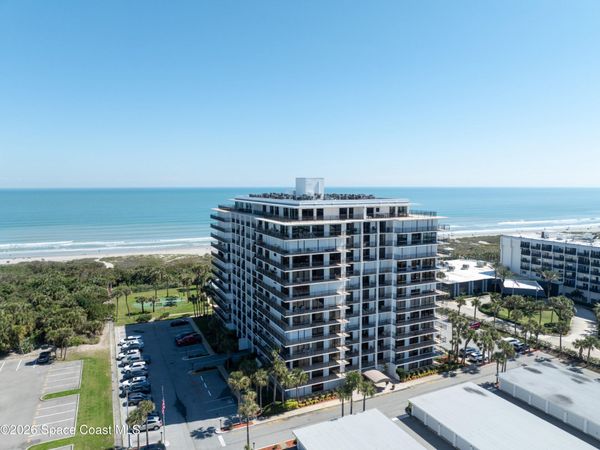2100 N Atlantic Avenue , Unit 510, Cocoa Beach, FL 32931