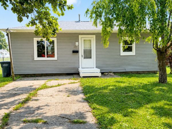 825 Oak Street, Tipton, IN 46072