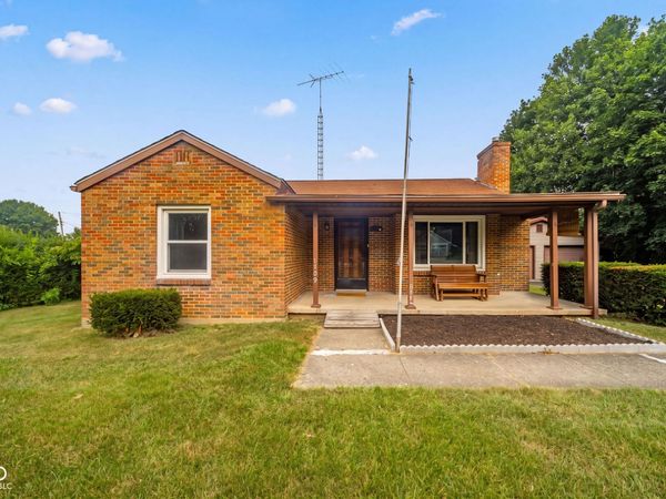 1709 Bundy Avenue, New Castle, IN 47362