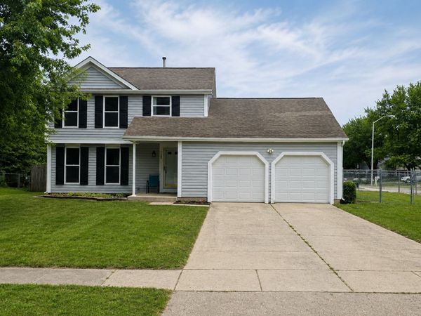 11449 E 10th Street , Indianapolis, IN 46229