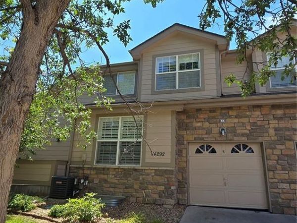 14292 E Napa Place, Unit 11B, Aurora, CO 80014