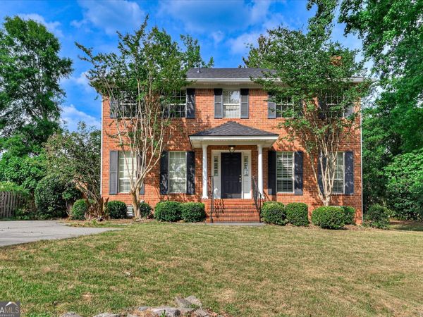 2957 Foxhall Circle, Augusta, GA 30907
