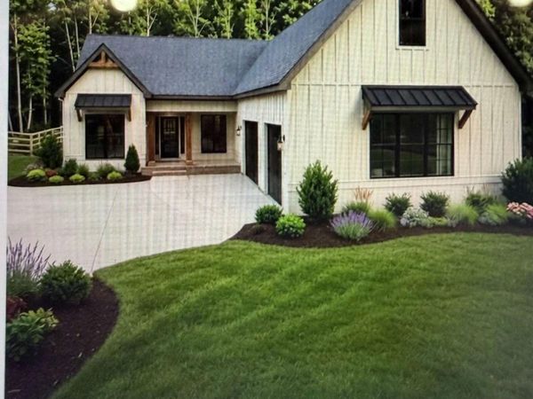 542A Palm Street, Holly Springs, GA 30115