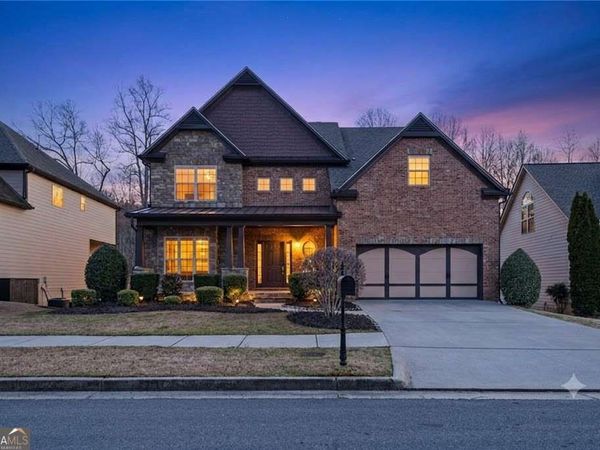 1300 Primrose Park Road, Sugar Hill, GA 30518