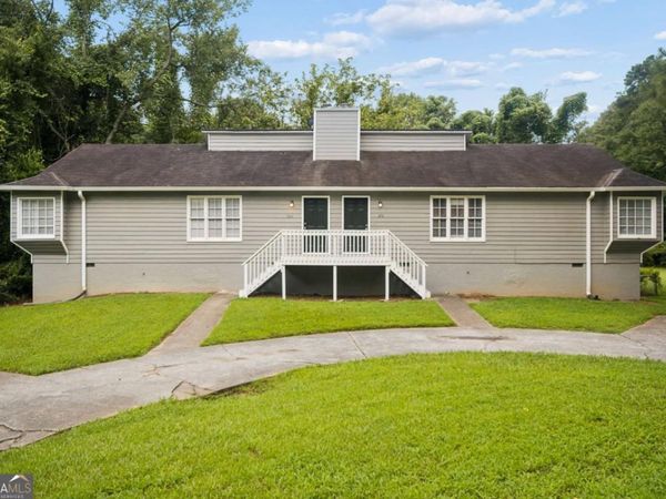 360 Bellemeade Drive SW, Marietta, GA 30008