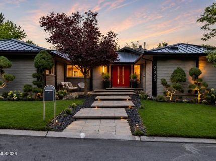 2535 W Lake Ridge Shores, Reno, NV 89519 Photo
