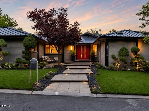 2535 W Lake Ridge Shores, Reno, NV 89519