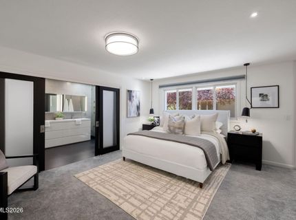 2535 W Lake Ridge Shores, Reno, NV 89519 Photo