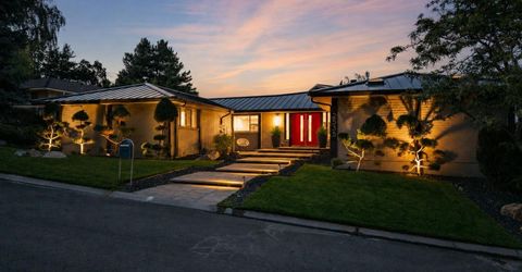 2535 W Lake Ridge Shores, Reno, NV 89519 Photo