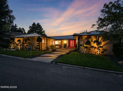 2535 W Lake Ridge Shores, Reno, NV 89519 Photo