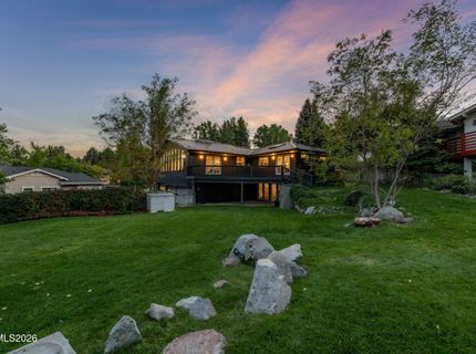 2535 W Lake Ridge Shores, Reno, NV 89519 Photo