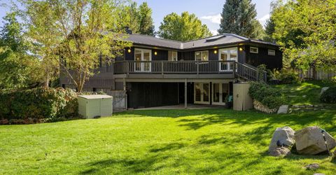 2535 W Lake Ridge Shores, Reno, NV 89519 Photo