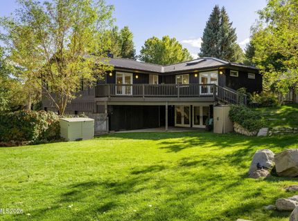 2535 W Lake Ridge Shores, Reno, NV 89519 Photo