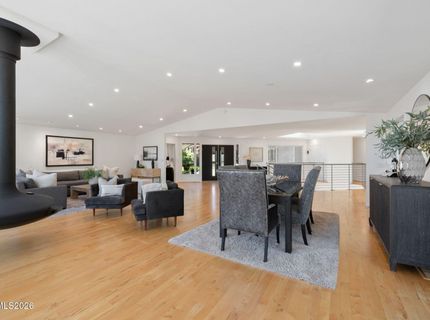 2535 W Lake Ridge Shores, Reno, NV 89519 Photo