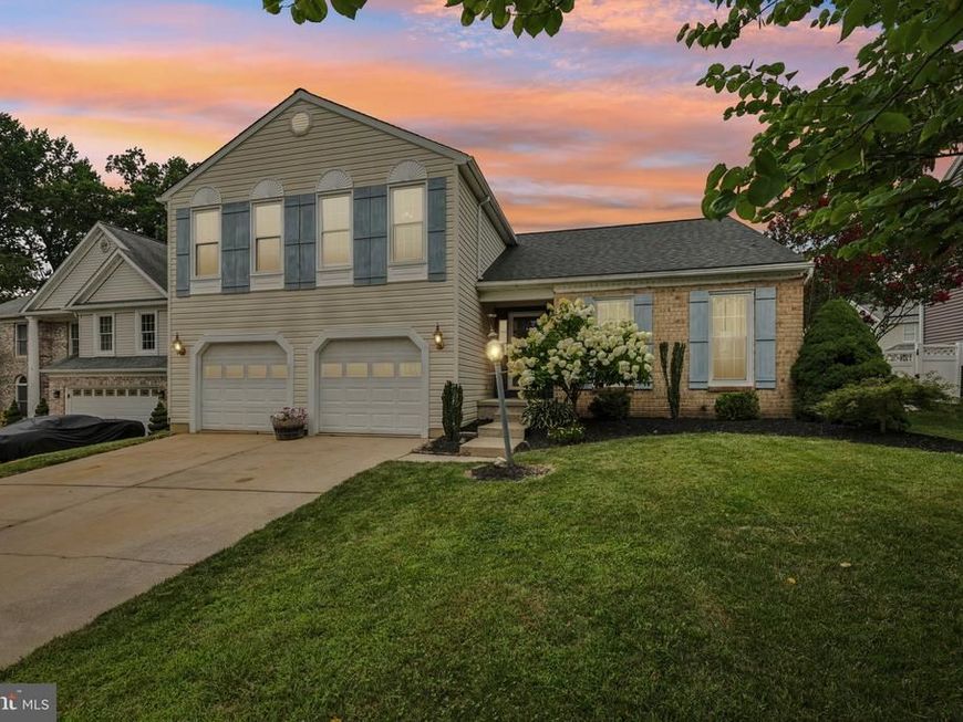 1404 Banavie Terrace W, Bel Air, MD 21015 Main Photo