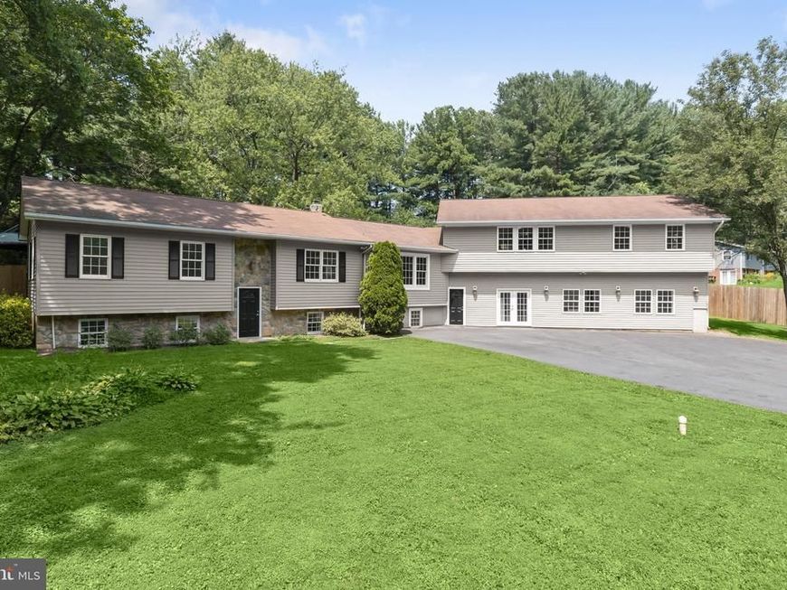 4224 Roop Road, Mount Airy, MD 21771 Main Photo
