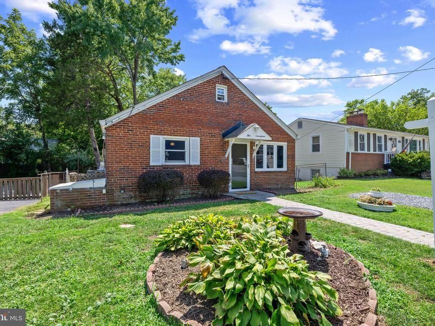 517 Highland Drive, Edgewater, MD 21037 Main Photo