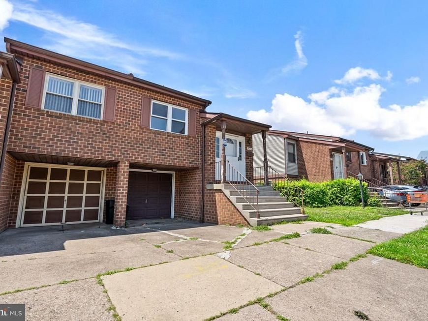 826 Hendrix Street , Philadelphia, PA 19116 Main Photo