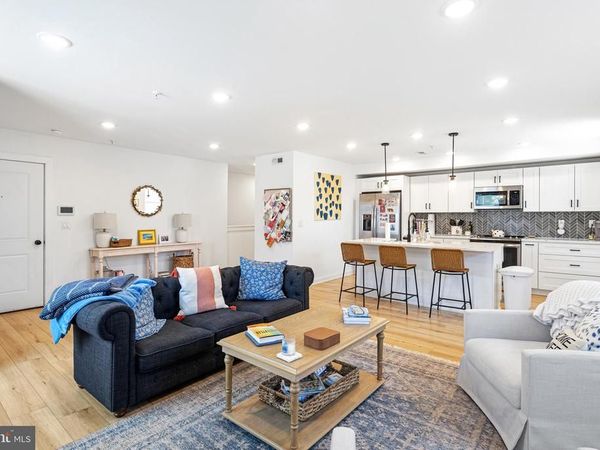 1206 N ORIANNA STREET, Unit 1, PHILADELPHIA, PA 19122
