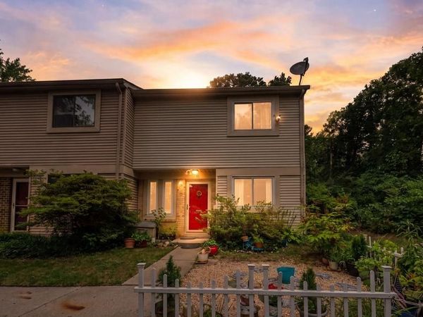 11 WINSLOW COURT, ANNAPOLIS, MD 21403