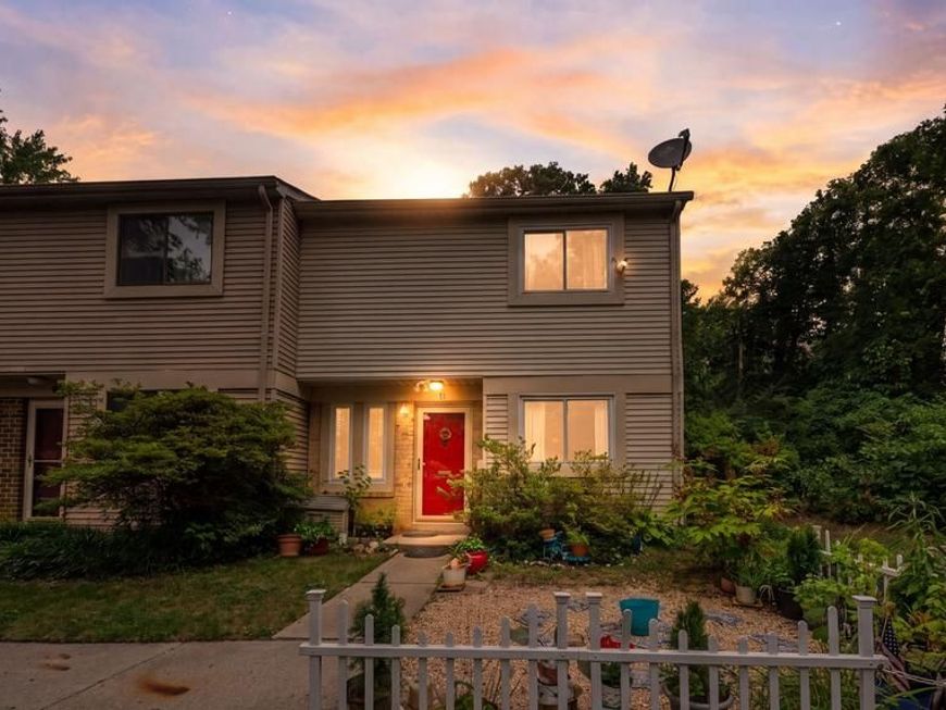 11 Winslow Court, Annapolis, MD 21403 Main Photo