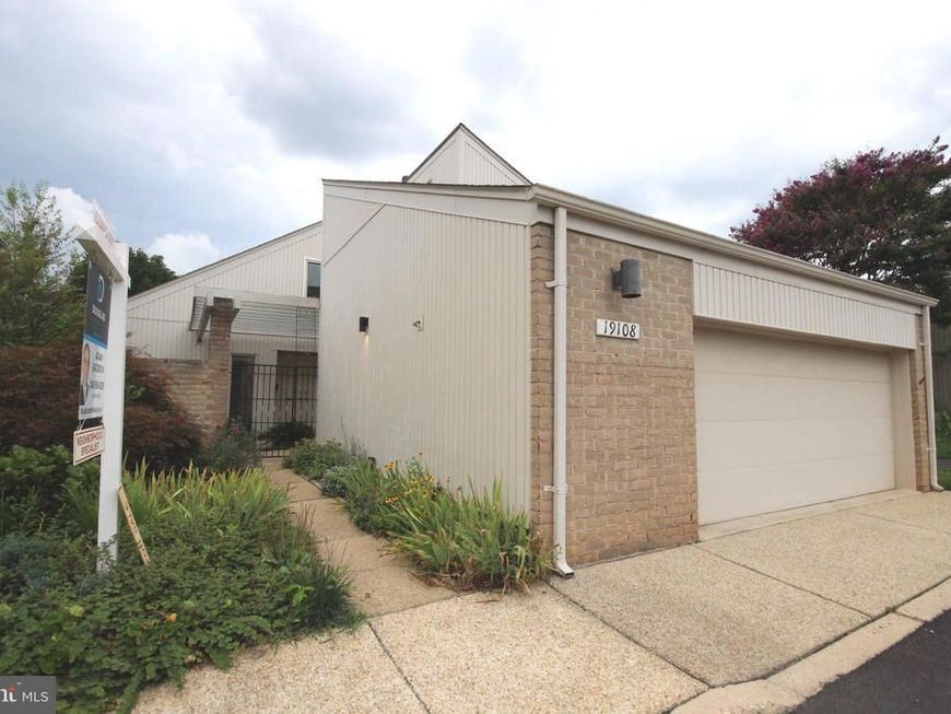 19108 Rhodes Way, Montgomery Village, MD 20886 Main Photo