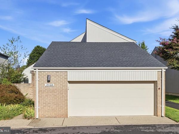 19108 RHODES WAY, MONTGOMERY VILLAGE, MD 20886