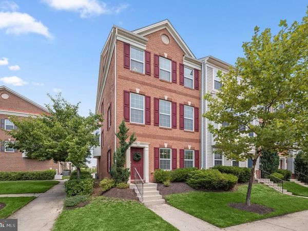 7811 QUIDDITCH LANE, ELKRIDGE, MD 21075