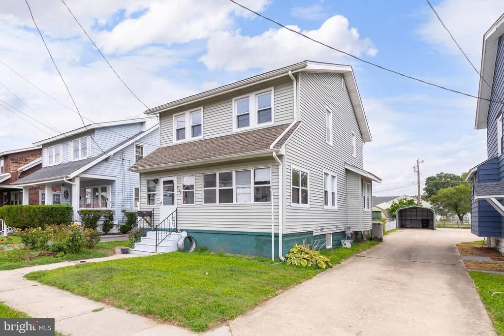 315 Billingsport Road, Paulsboro, NJ 08066 Main Photo
