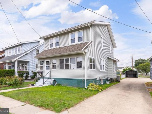 315 BILLINGSPORT ROAD, PAULSBORO, NJ 08066