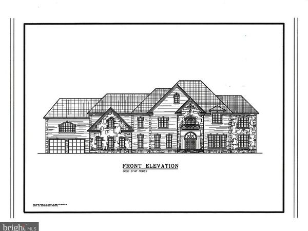 2556 VALE RIDGE COURT , OAKTON, VA 22124