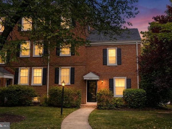 4901 30TH STREET S , ARLINGTON, VA 22206