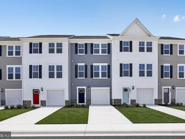 320 HACKLEY DRIVE, JOPPA, MD 21085