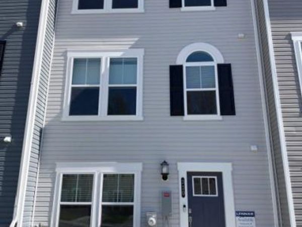 320 HACKLEY DRIVE, JOPPA, MD 21085