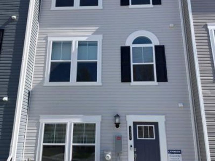 320 Hackley Drive, Joppa, MD 21085 Main Photo