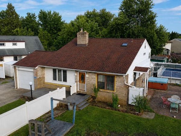 850 MILLTOWN ROAD, WILMINGTON, DE 19808