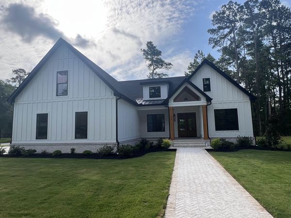 464 Bethel Dr. , Conway, SC 29526