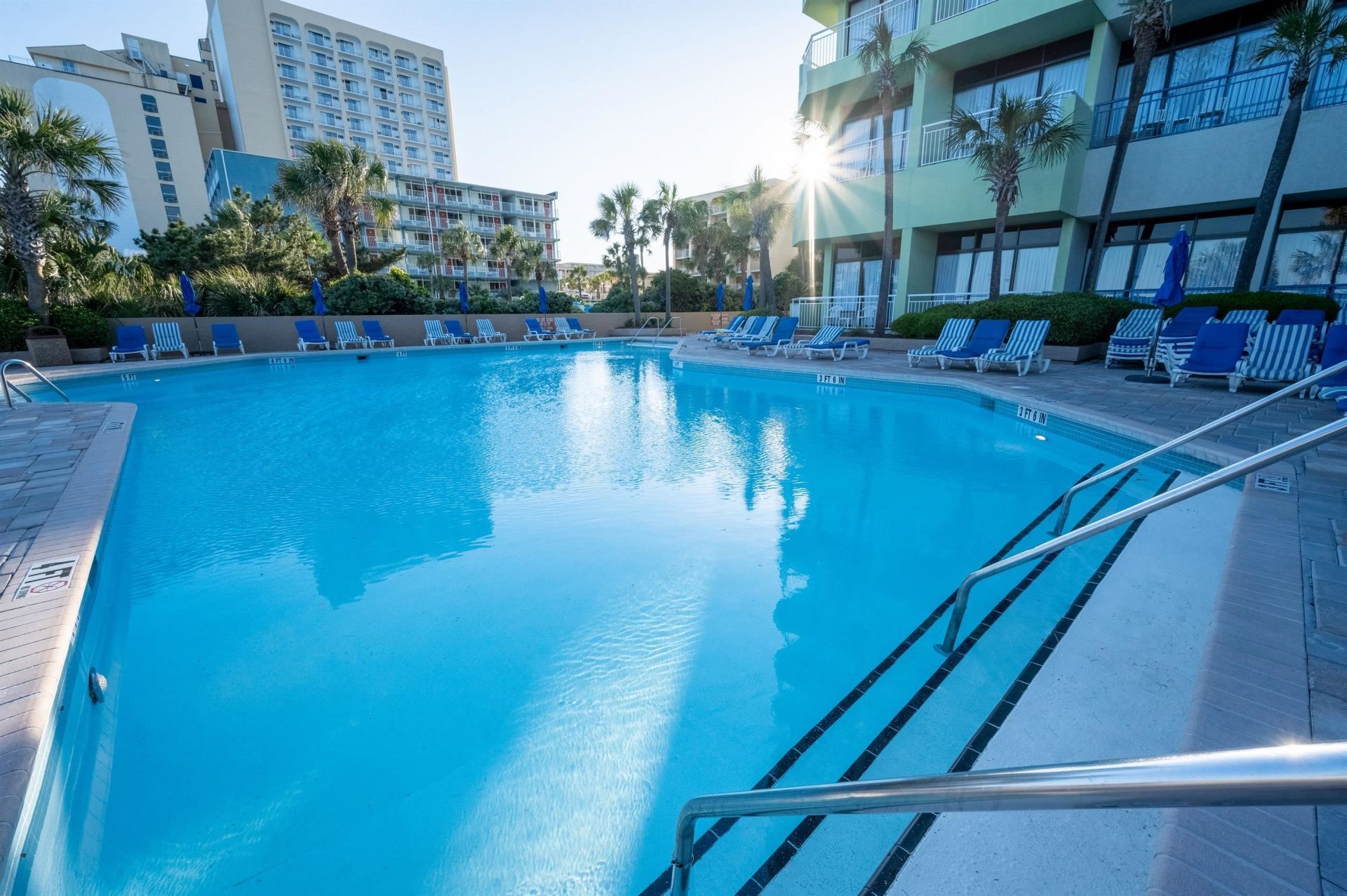 1105 S Ocean Blvd. Photo 35