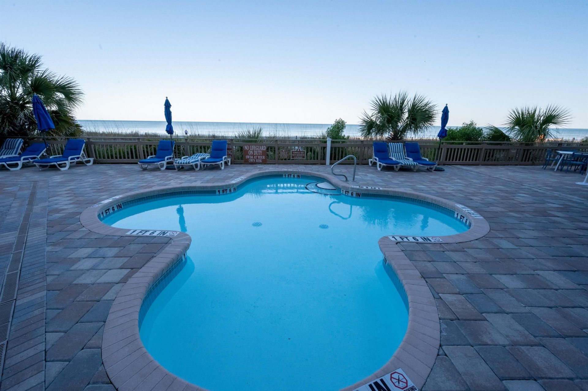 1105 S Ocean Blvd. Photo 36