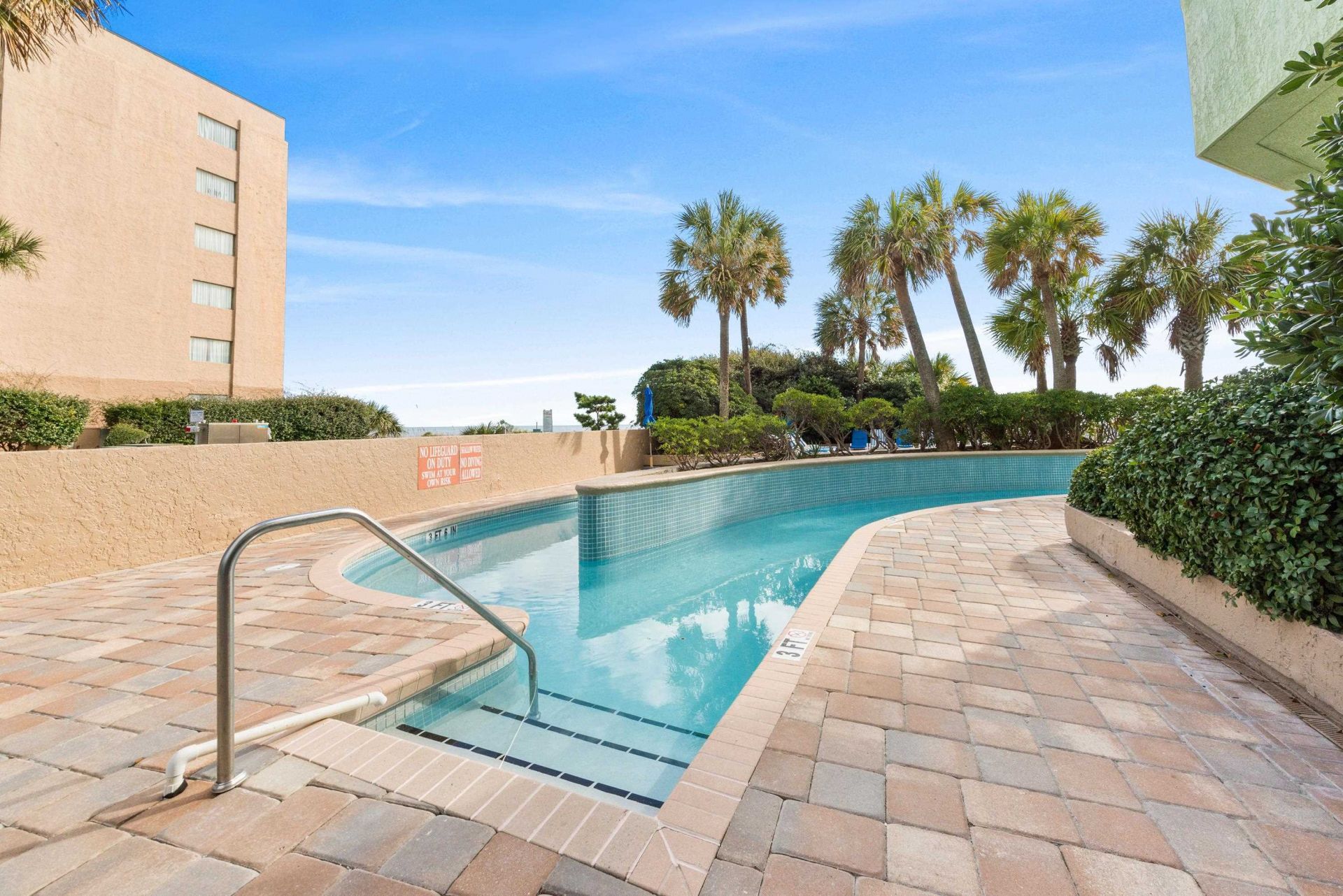 1105 S Ocean Blvd. Photo 37