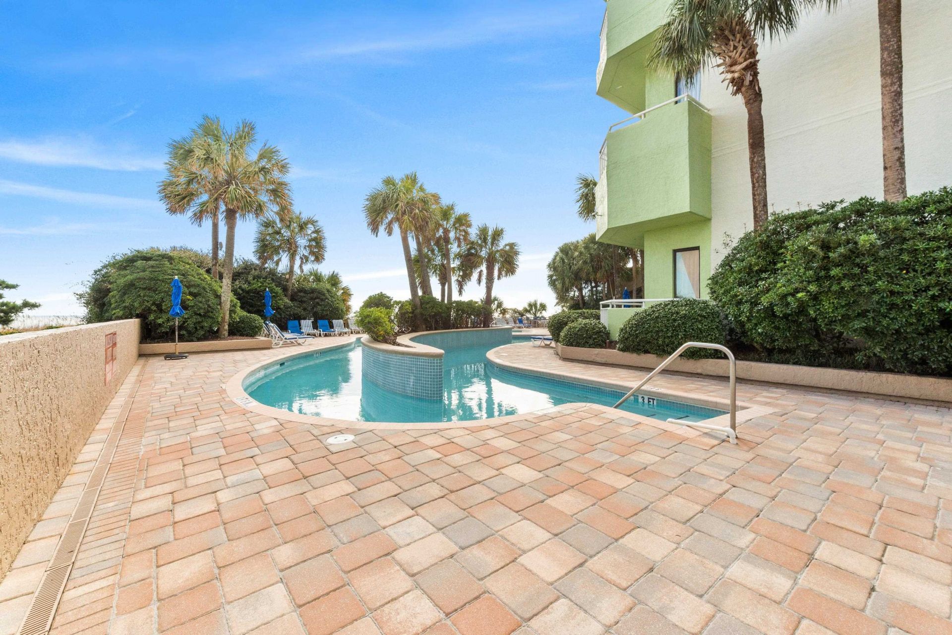 1105 S Ocean Blvd. Photo 38