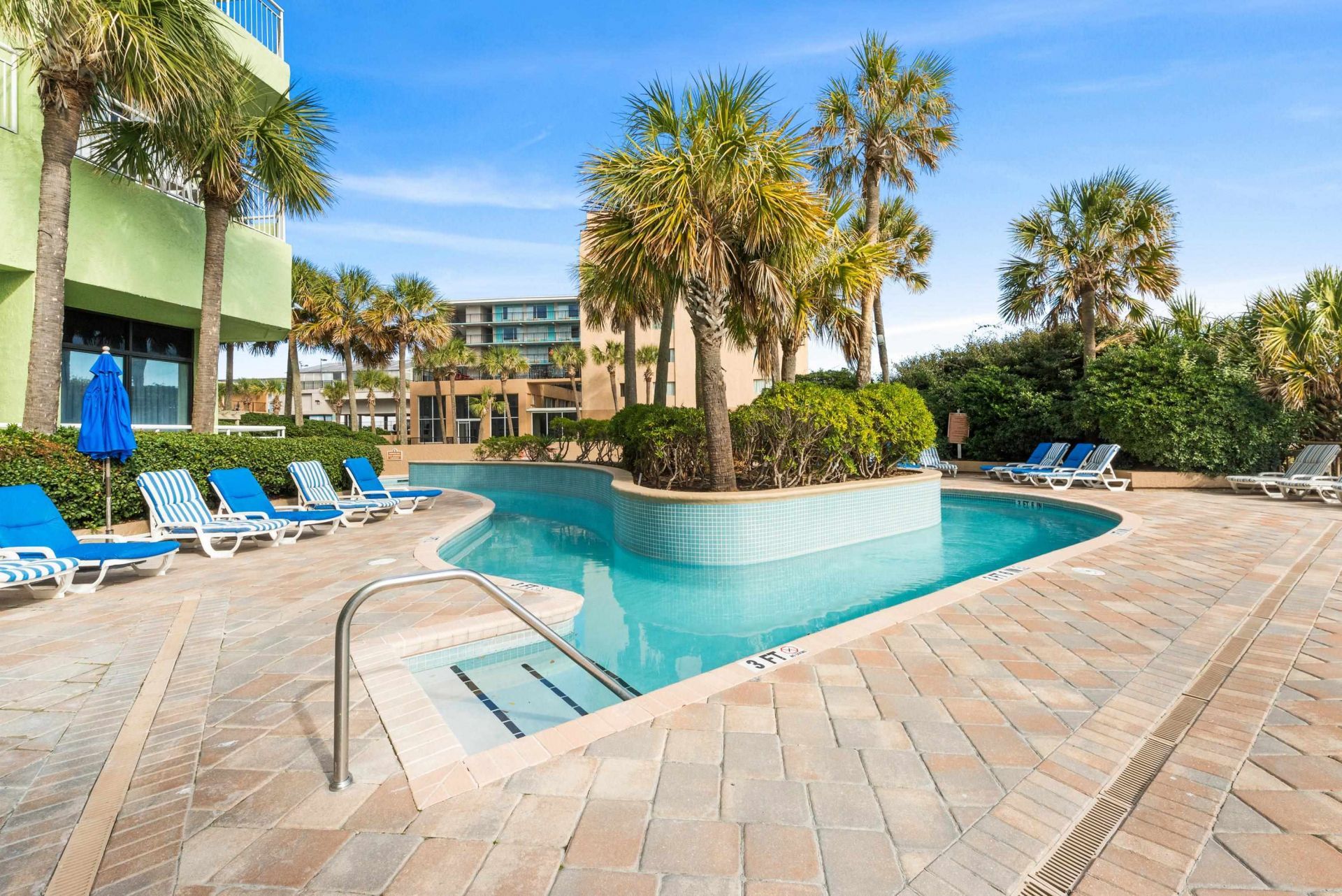 1105 S Ocean Blvd. Photo 39